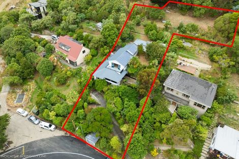 Photo of property in 43a Park Terrace, Corsair Bay, Lyttelton, 8082