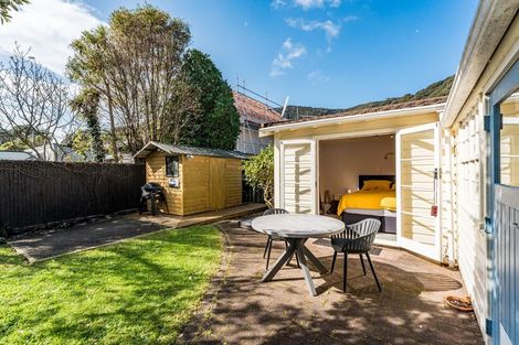 Photo of property in 26 Kauri Street, Eastbourne, Lower Hutt, 5013