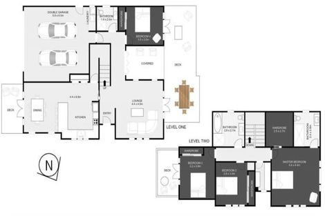 Photo of property in 54 Hayfield Way, Karaka, Papakura, 2113