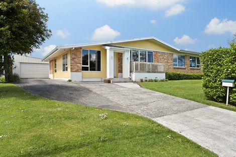 Photo of property in 32 Fuchsia Avenue, Pukete, Hamilton, 3200