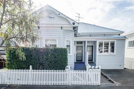 Photo of property in 4/77 Lincoln Street, Ponsonby, Auckland, 1021