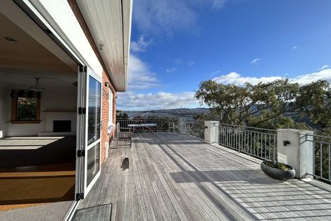 Photo of property in 113 Signal Hill Road, Opoho, Dunedin, 9010