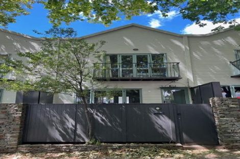 Photo of property in 115g Franklin Road, Freemans Bay, Auckland, 1011