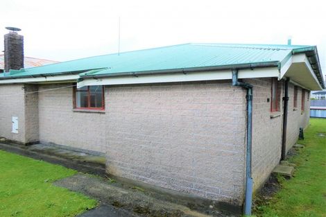 Photo of property in 20 Marlborough Street, Greymouth, 7805