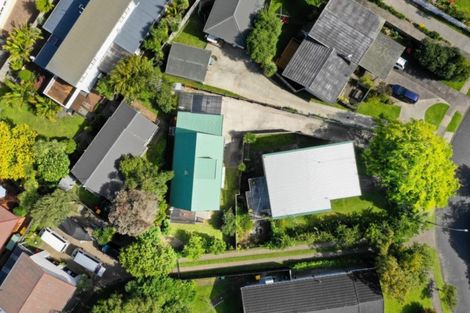 Photo of property in 1/12 Sorrel Crescent, Bucklands Beach, Auckland, 2012