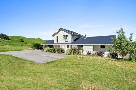 Photo of property in 521 Aspin Road, Te Miro, Cambridge, 3496