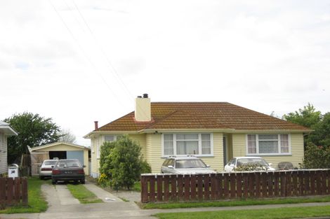 Photo of property in 16 Girling Avenue, Mayfield, Blenheim, 7201