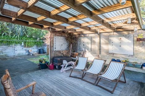 Photo of property in 81 The Esplanade, Raumati South, Paraparaumu, 5032