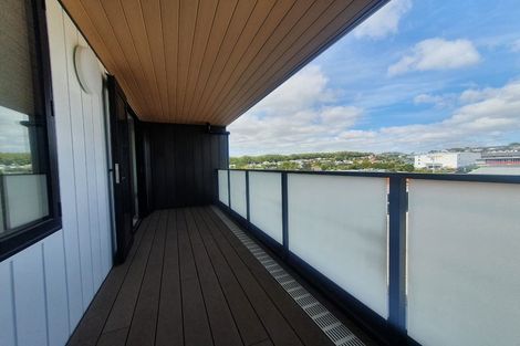 Photo of property in 3l/250 Richmond Road, Grey Lynn, Auckland, 1021