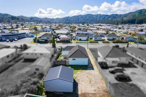 Photo of property in 32 Norfolk Street, Wainuiomata, Lower Hutt, 5014