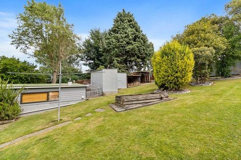 Photo of property in 81 Luxmoore Road, Marchwiel, Timaru, 7910