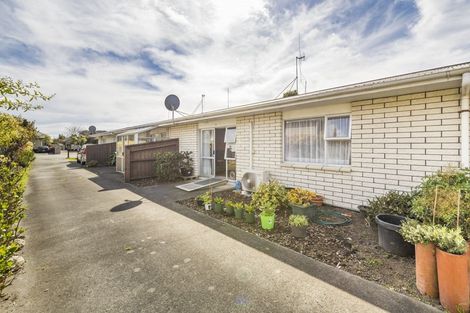 Photo of property in 3/364 Featherston Street, Palmerston North, 4414