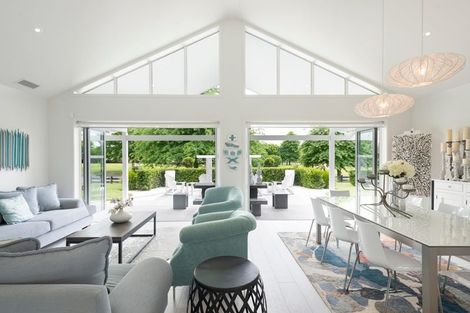 Photo of property in 1 Danehill Close, Matamata, 3400