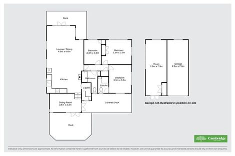 Photo of property in 27 Stafford Street, Cambridge, 3434