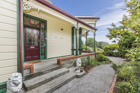 Photo of property in 50 Russell Terrace, Berhampore, Wellington, 6023