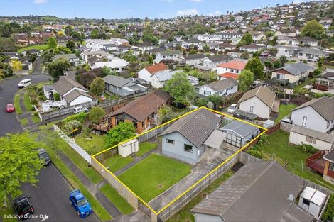 Photo of property in 9 De Quincey Terrace, Highland Park, Auckland, 2010