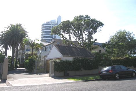 Photo of property in 14/3 Hamilton Road, Herne Bay, Auckland, 1011