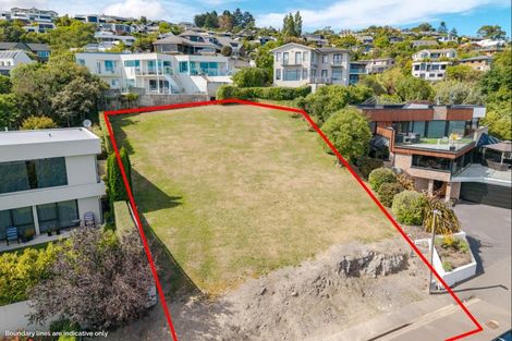 Photo of property in 3 Derrynane Lane, Cashmere, Christchurch, 8022