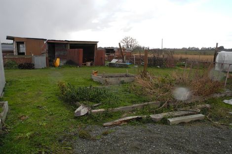 Photo of property in 12 James Street, Waimate, 7980