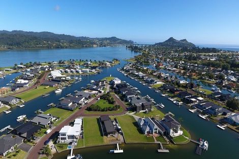 Photo of property in 133 Motu Grande, Pauanui, Hikuai, 3579