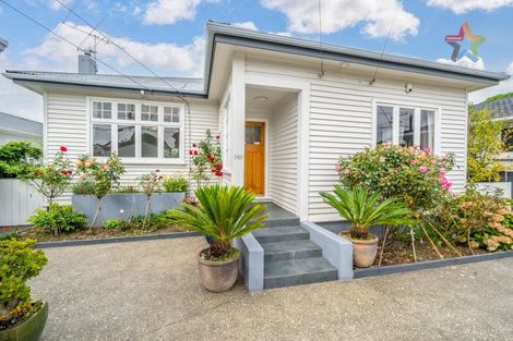 Photo of property in 140 Knights Road, Hutt Central, Lower Hutt, 5010