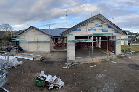 Photo of property in 97 Lisland Drive, Kinloch, Taupo, 3377