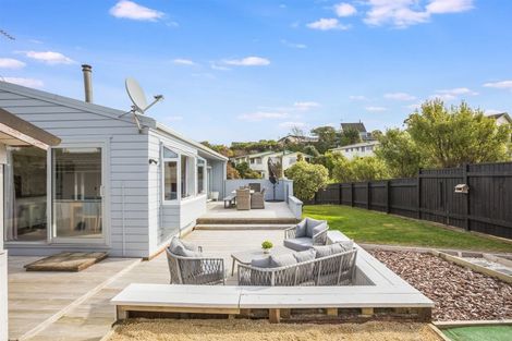 Photo of property in 49 Discovery Drive, Whitby, Porirua, 5024