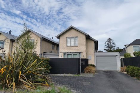 Photo of property in 90a Mandeville Street, Riccarton, Christchurch, 8011