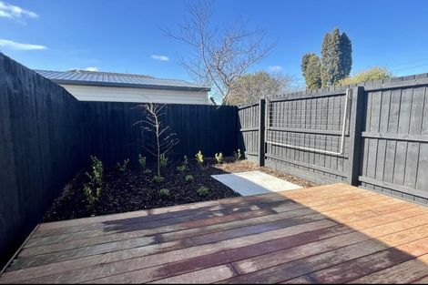 Photo of property in 4/33 Hercules Street, Shirley, Christchurch, 8013