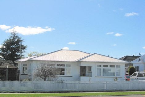 Photo of property in 217 Bath Street, Levin, 5510