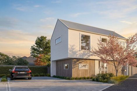 Photo of property in 1/35 Halliwell Avenue, Papanui, Christchurch, 8052