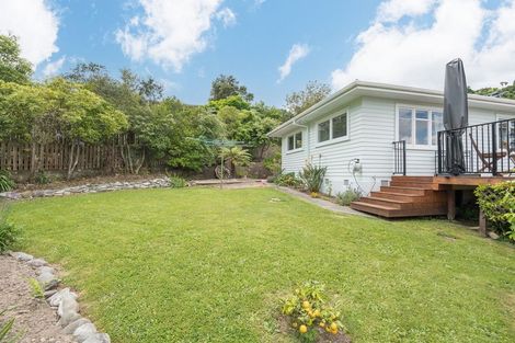 Photo of property in 33 Tosswill Road, Tahunanui, Nelson, 7011