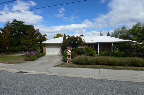 Photo of property in 35 Hazlett Street, Clyde, 9330