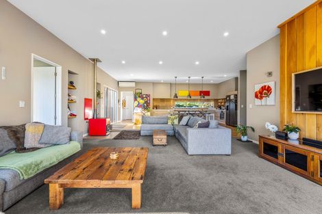 Photo of property in 188 Jacksons Road, Ohoka, Kaiapoi, 7692