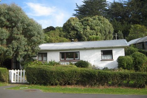 Photo of property in 18 Allans Beach Road, Portobello, Dunedin, 9014