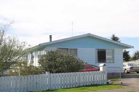 Photo of property in 6 Onyx Place, Pukehangi, Rotorua, 3015