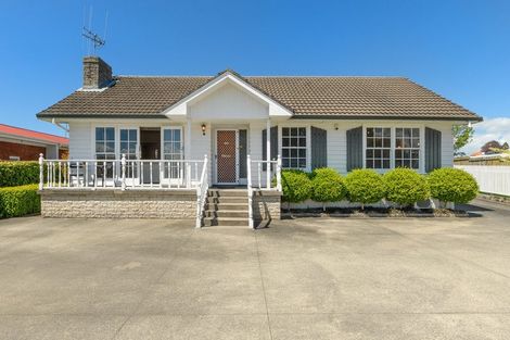 Photo of property in 489 Otumoetai Road, Otumoetai, Tauranga, 3110