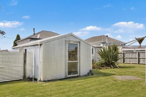 Photo of property in 136 Russell Street, Westport, 7825