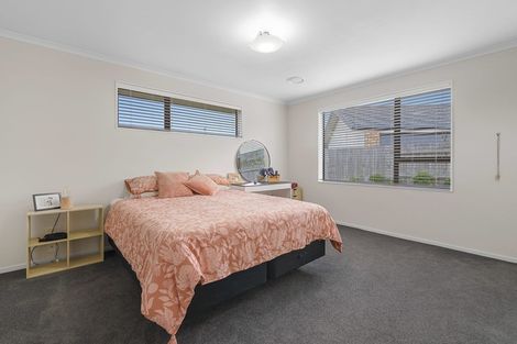 Photo of property in 9 Mccahon Drive, Pukehangi, Rotorua, 3015