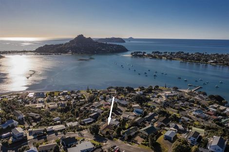 Photo of property in 1 Pine Grove, Tairua, 3508