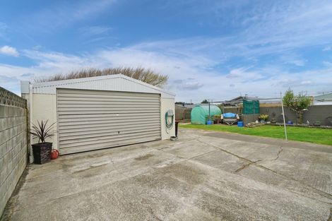 Photo of property in 55 Waiau Crescent, Kingswell, Invercargill, 9812