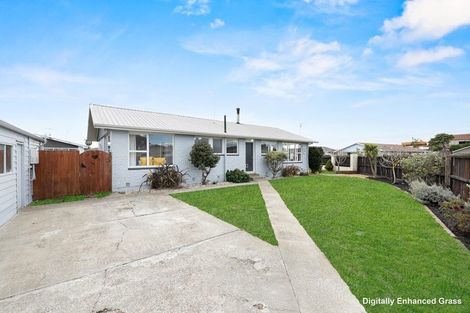 Photo of property in 4 Eros Place, North New Brighton, Christchurch, 8083