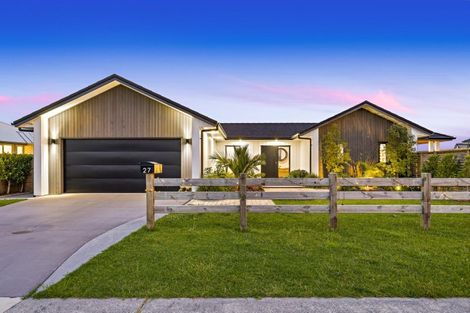 Photo of property in 27 Dawson Road, Snells Beach, 0920