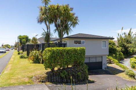 Photo of property in 369 Mangorei Road, Merrilands, New Plymouth, 4312