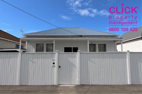 Photo of property in 51 Calder Street, Saint Kilda, Dunedin, 9012