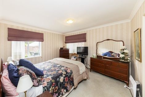 Photo of property in 4 Jensen Court, Hokowhitu, Palmerston North, 4410