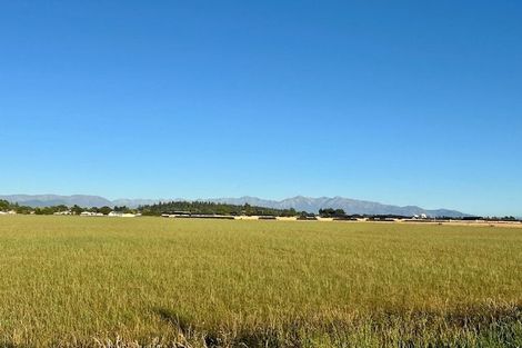 Photo of property in 1 Reeds Road, Darfield, 7510