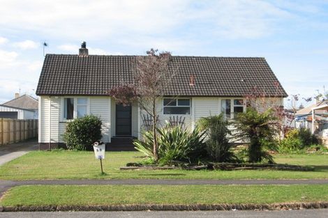 Photo of property in 59 Paul Crescent, Fairfield, Hamilton, 3214