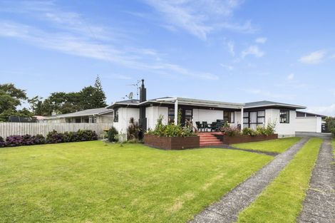 Photo of property in 61 Frontier Road, Te Awamutu, 3876