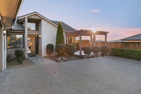 Photo of property in 6 Amarillo Place, Ohauiti, Tauranga, 3112